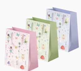 Kinkekott „Haldjad“ (26x10x32 cm)