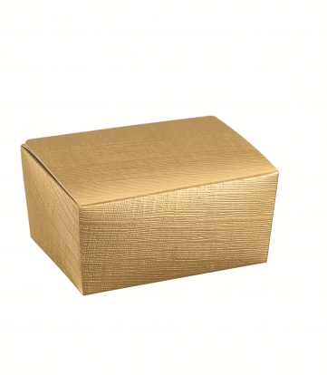 Kommikarp, kuldne (15,5X10X7 cm)