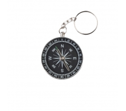  Kompass-võtmehoidja