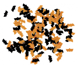  Konfettide komplekt "Halloween" (25 g)