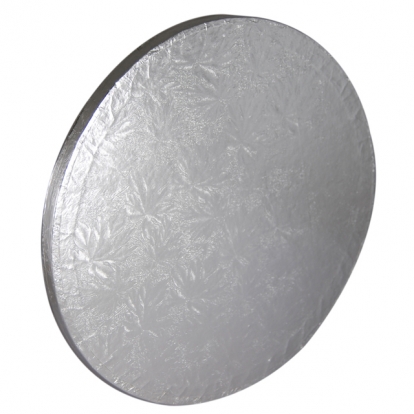  Koogialus, hõbedane (35 cm)