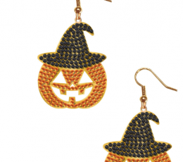 Kõrvarõngad „Kõrvitsad“