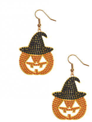 Kõrvarõngad „Kõrvitsad“