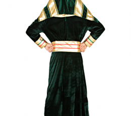Kostüüm „Egiptuse vaarao“ (L) 2