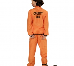 Kostüüm „Vang“ (164 cm) 2