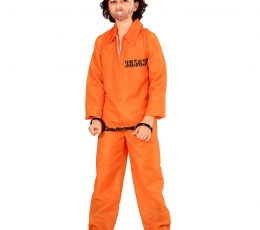 Kostüüm „Vang“ (164 cm) 1