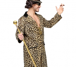 Kostüüm „Mängur“ (XL) 3