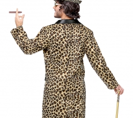 Kostüüm „Mängur“ (XL) 2