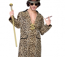 Kostüüm „Mängur“ (XL) 1