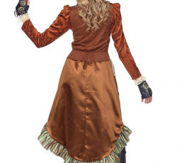 Kostüüm "Steampunk Lady" (L) 2