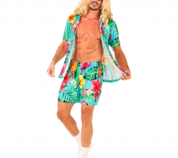 Kostüüm "Summer party" (S/M) 2