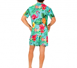 Kostüüm "Summer party" (S/M) 1