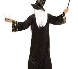Kostüüm "Tähtede võlur" (XL) 1