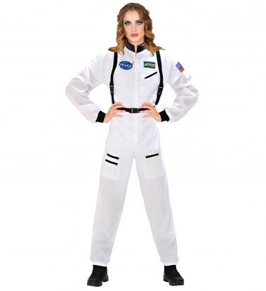 Kostüüm "Astronaut" (M)