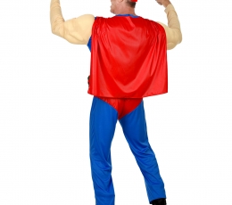 Kostüüm "Beer man" (L) 2