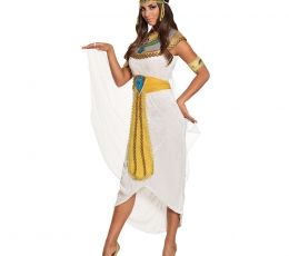 Kostüüm "Egiptlanna" (40/42)