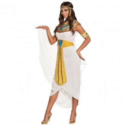 Kostüüm "Egiptlanna" (40/42)