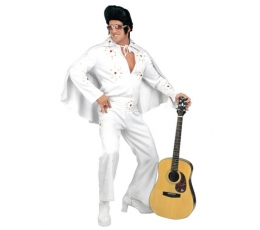 Kostüüm "Elvis" (L)