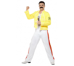 Kostüüm "Freddie Mercury" (M)