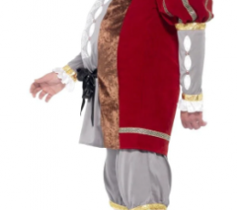 Kostüüm "Karalius Henris VIII" (M) 1