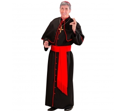 Kostüüm Kardinal (XXL)