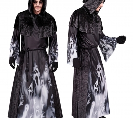 Kostüüm „Karjuvad vaimud“ (S) 3