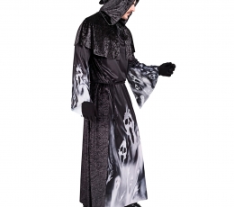 Kostüüm „Karjuvad vaimud“ (S) 2