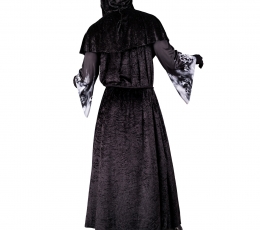 Kostüüm „Karjuvad vaimud“ (S) 1