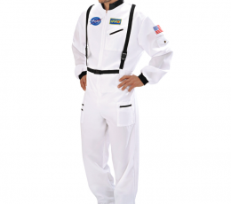 Kostüüm-kombinesoon "Astronaut" (L) 1
