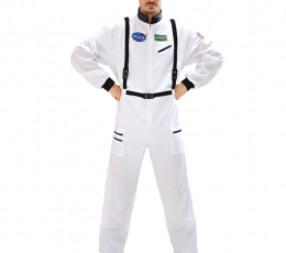 Kostüüm-kombinesoon "Astronaut" (L)