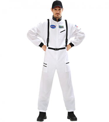 Kostüüm-kombinesoon "Astronaut" (L)