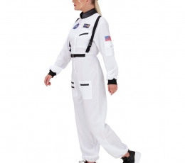 Kostüüm-kombinesoon "Astronaut" (L) 2