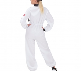 Kostüüm-kombinesoon "Astronaut" (L) 1