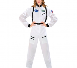 Kostüüm-kombinesoon "Astronaut" (L)