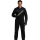 Kostüüm-kombinesoon, must (M)