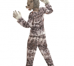 Kostüüm "Libahunt"  (158 cm) 1