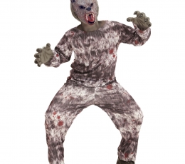 Kostüüm "Libahunt" (164 cm)