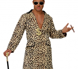 Kostüüm „Mängur“ (XL)