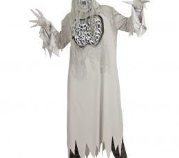 Kostüüm „Möirgav kummitus“ (XL)