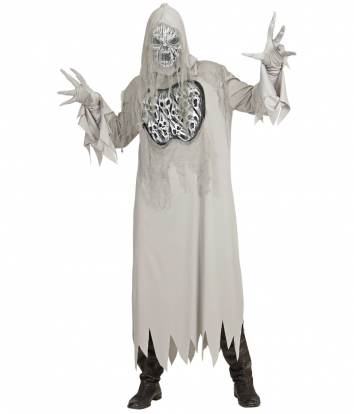 Kostüüm „Möirgav kummitus“ (XL)