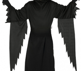 Kostüüm "Mõrtsukas" (5-6 a)