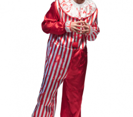 Kostüüm "Mõrvarlik kloun"(54/56)