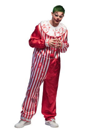 Kostüüm "Mõrvarlik kloun"(54/56)