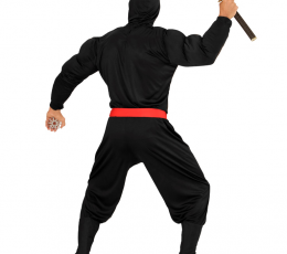 Kostüüm "Ninja" (L) 1