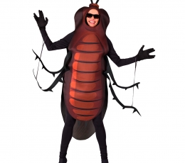 Kostüüm „Prussakas“ (XL) 2