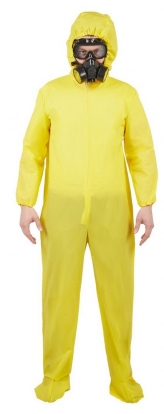 Kostüüm "Skafander" (L/XL)
