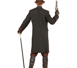 Kostüüm „Steampunk“ (XL) 2