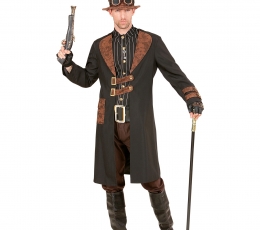 Kostüüm „Steampunk“ (XL)