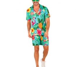 Kostüüm "Summer party" (S/M)