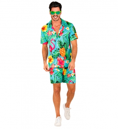 Kostüüm "Summer party" (S/M)